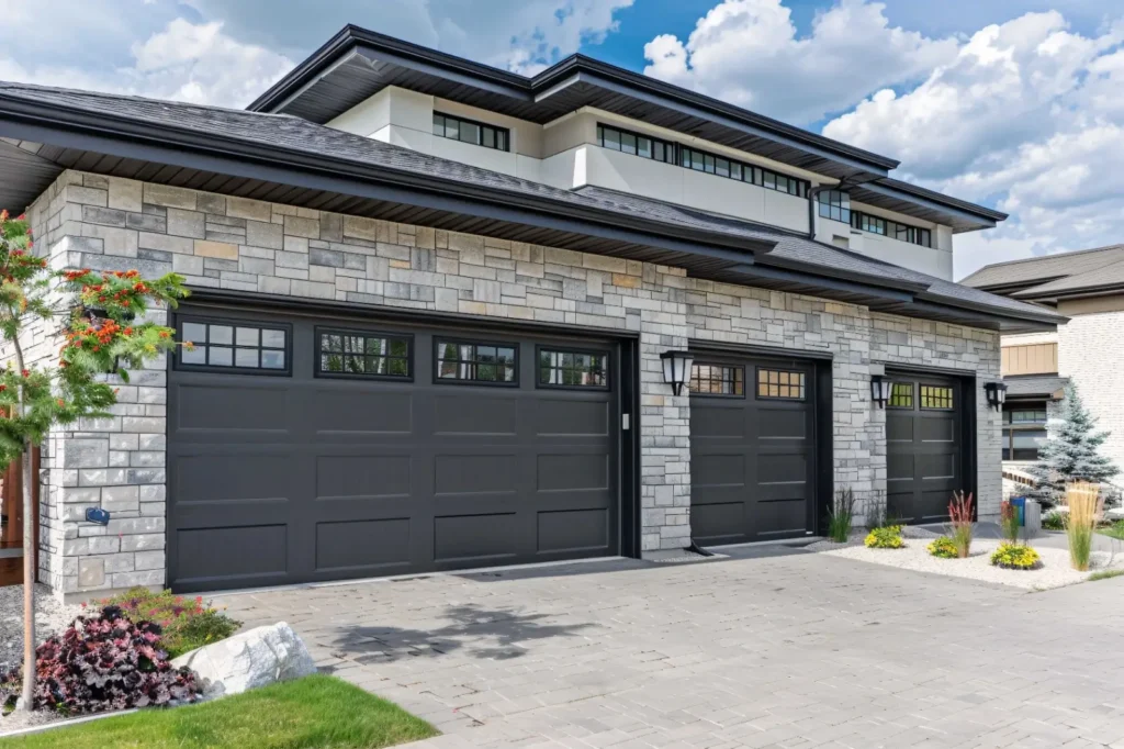 Garage Door Repair in Magnolia