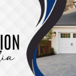 Garage Door Installation in Magnolia