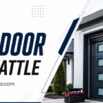 Garage Door Repair Seattle
