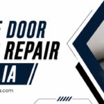 Garage Door Opener Repair Magnolia